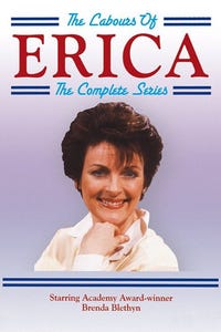Labours of Erica as Erica