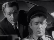 Danger Man, Season 1 Episode 16 image