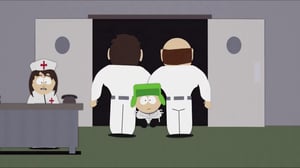 South Park, Season 1 Episode 9 image