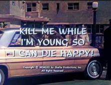 Naked City, Season 4 Episode 5 image