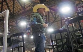 Little Britches Rodeo, Season 10 Episode 24 image