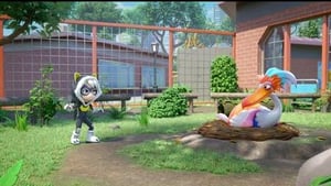 Spidey and His Amazing Friends, Season 2 Episode 9 image