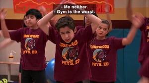 Nicky, Ricky, Dicky & Dawn, Season 3 Episode 17 image