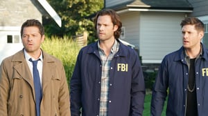 Supernatural, Season 15 Episode 2 image