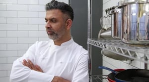 The Great British Menu, Season 19 Episode 2 image