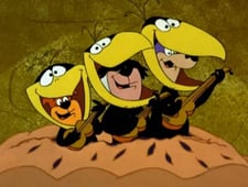 Yippee, Yappee and Yahooey, Season 2 Episode 4 image