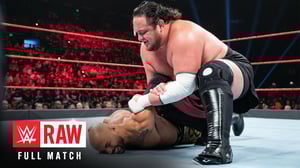 WWE Raw, Season 27 Episode 36 image