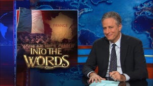 The Daily Show With Jon Stewart, Season 20 Episode 47 image