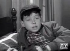 Leave It to Beaver, Season 3 Episode 33 image