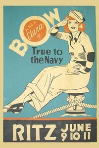 True to the Navy as Ruby Nolan