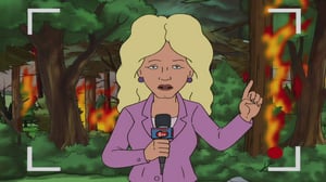 King of the Hill, Season 9 Episode 13 image