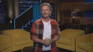 Lights Out with David Spade, Season 1 Episode 25 image