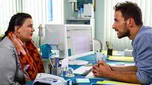 Bettys Diagnose, Season 7 Episode 4 image