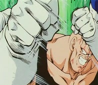 Dragon Ball Z, Season 1 Episode 64 image