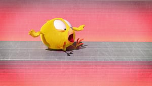 Where's Chicky?, Season 1 Episode 43 image