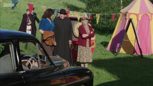 Father Brown, Season 8 Episode 4 image