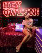 Hey Qween!, Season 6 Episode 8 image