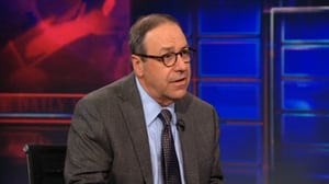The Daily Show, Season 17 Episode 46 image