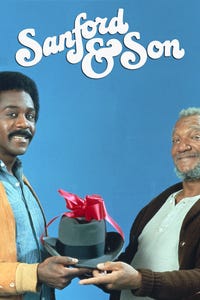 Sanford and Son as Luther
