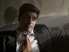 Yosi, the Regretful Spy, Season 1 Episode 5 image