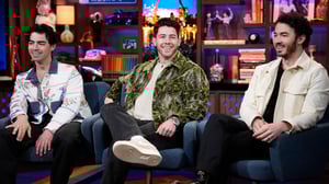 Watch What Happens Live with Andy Cohen, Season 20 Episode 88 image