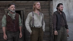 Billy the Kid, Season 2 Episode 2 image