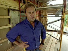 Today's Homeowner with Danny Lipford, Season 4 Episode 16 image