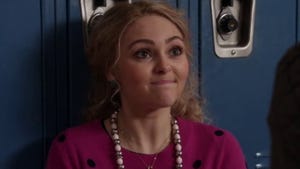 The Carrie Diaries, Season 1 Episode 9 image
