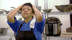 House of Food, Season 1 Episode 8 image