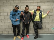 Desus & Mero, Season 2 Episode 10 image