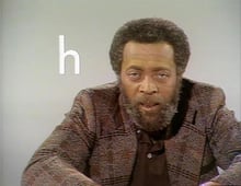 Sesame Street, Season 9 Episode 81 image