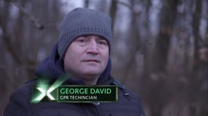 Expedition X, Season 7 Episode 1 image