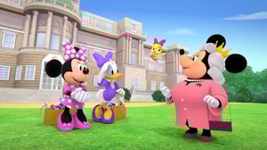 Minnie's Bow-Toons, Season 7 Episode 7 image