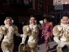 Bare Feet with Mickela Mallozzi, Season 2 Episode 11 image