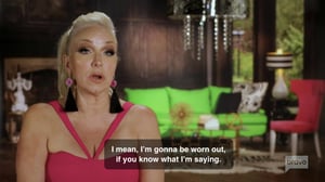 The Real Housewives of New Jersey, Season 9 Episode 4 image