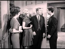 Leave It to Beaver, Season 6 Episode 24 image