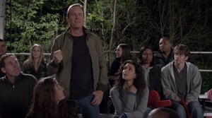 Teen Wolf, Season 2 Episode 11 image