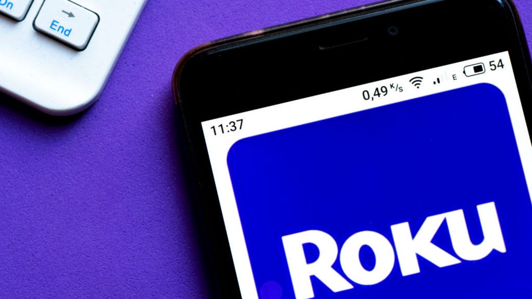 Roku Streaming Devices and Soundbars are on Sale at Amazon — Save Up to Nearly 40 Percent