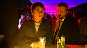 Fresh Meat, Season 1 Episode 8 image