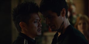 Shadowhunters, Season 3 Episode 20 image