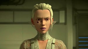 Blade Runner: Black Lotus, Season 1 Episode 12 image