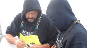 Wicked Tuna, Season 1 Episode 2 image