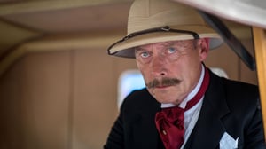 Indian Summers, Season 1 Episode 4 image