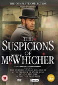 The Suspicions of Mr Whicher, Season 1 Episode 4 image