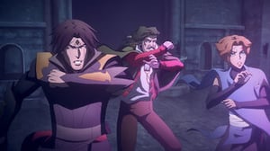 Castlevania, Season 3 Episode 10 image