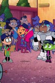 Teen Titans Go!, Season 8 Episode 21 image