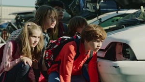 Club Houdini, Season 1 Episode 6 image