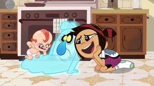 The Ghost and Molly McGee, Season 2 Episode 6 image