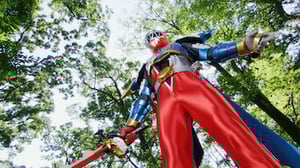 Power Rangers Dino Fury, Season 2 Episode 6 image