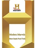 Modern Marvels, Season 11 Episode 59 image